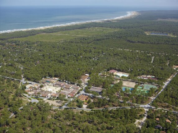 Euronat village naturiste - photo 14
