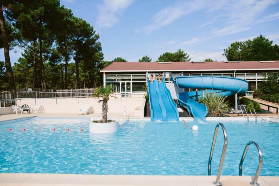 Euronat village naturiste - photo 17