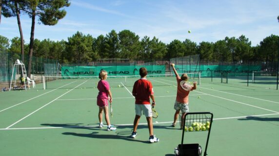 Euronat village naturiste - photo 19