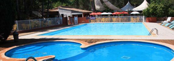 Camping Le Beau Vezé - photo 6