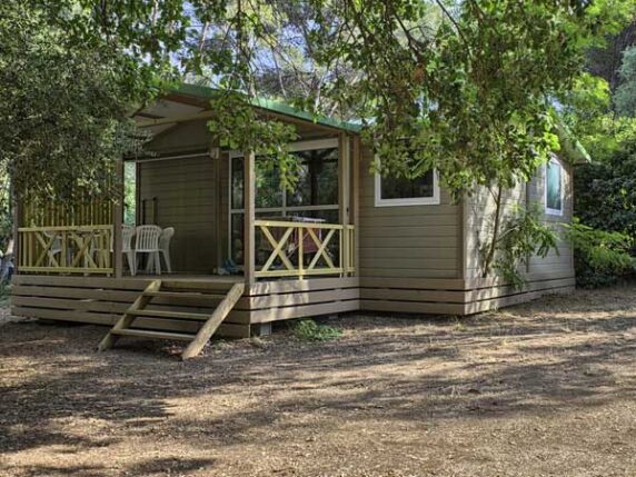 Camping Le Beau Vezé - photo 8