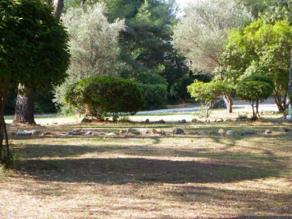 Camping Le Beau Vezé - photo 7