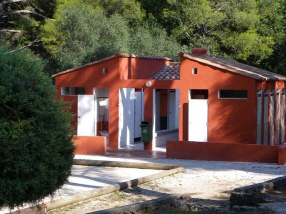 Camping Le Beau Vezé - photo 9
