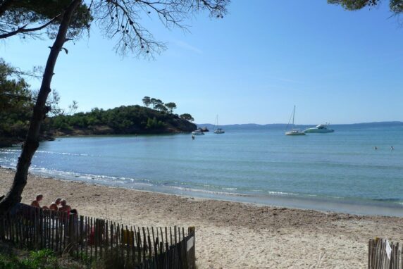Camping Le Beau Vezé - photo 2