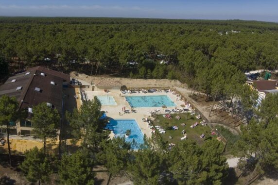 Euronat village naturiste - photo 12