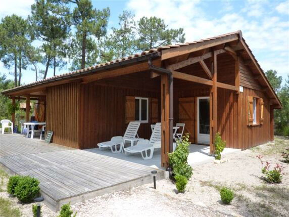 Euronat village naturiste - photo 9
