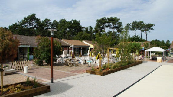 Euronat village naturiste - photo 11