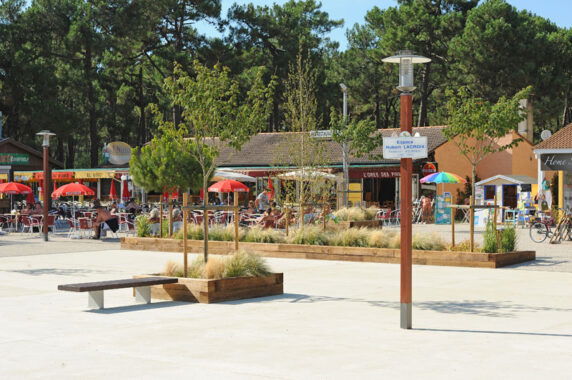 Euronat village naturiste - photo 10