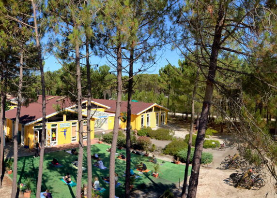 Euronat village naturiste - photo 2