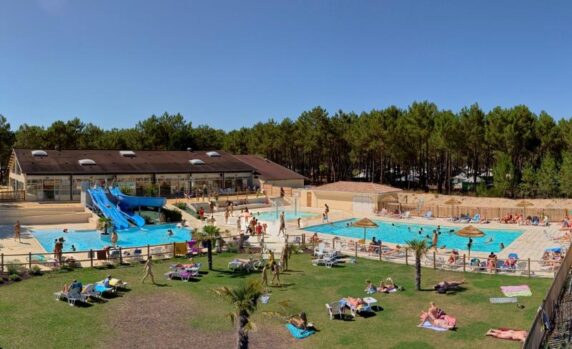 Euronat village naturiste - photo 13