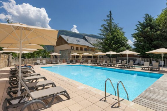 Camping Koawa Château de Rochetaillée - photo 7