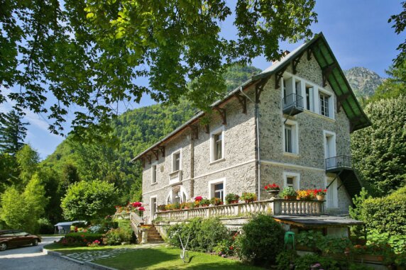 Camping Koawa Château de Rochetaillée - photo 9