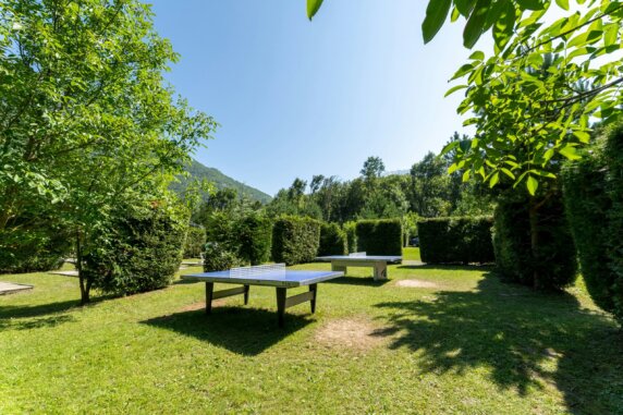 Camping Koawa Château de Rochetaillée - photo 10