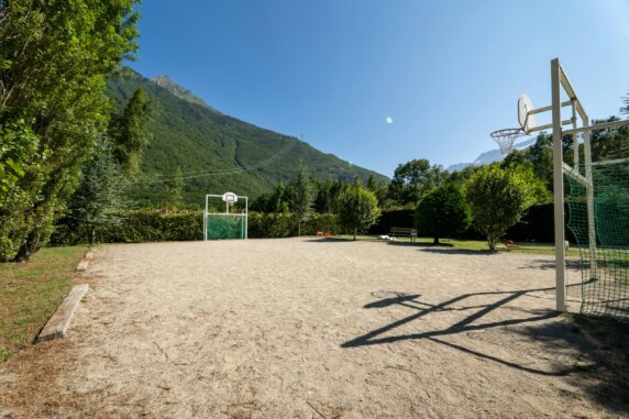 Camping Koawa Château de Rochetaillée - photo 6