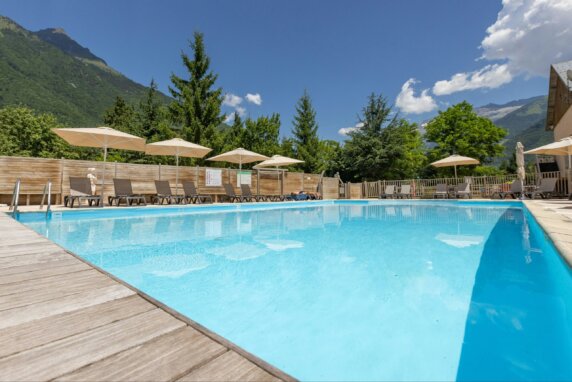 Camping Koawa Château de Rochetaillée - photo 8