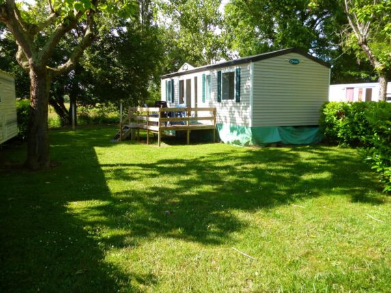 Camping Le Mouliat - photo 9