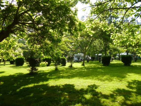 Camping Le Mouliat - photo 4