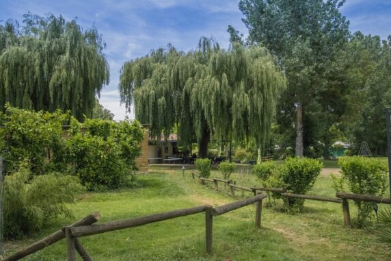 Camping Le Mouliat - photo 7