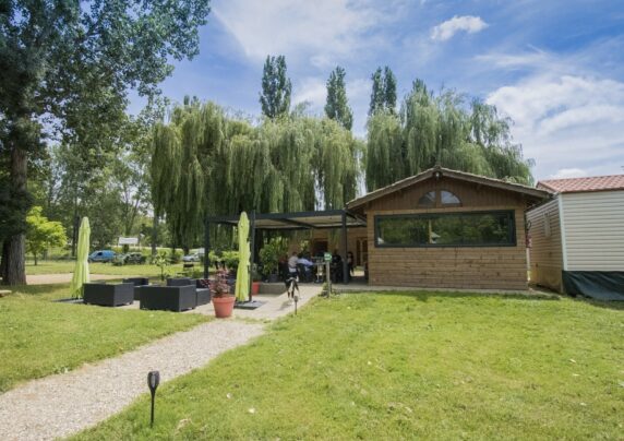 Camping Le Mouliat - photo 8