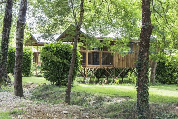 Camping Le Mouliat - photo 3