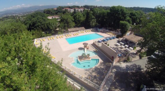 Parc Bellevue - photo 1