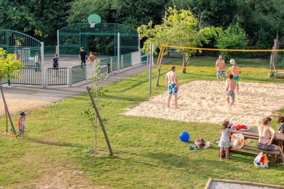 Camping Les Charmes (Vendée) - photo 3