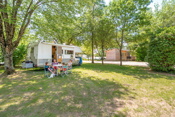 Camping Les Charmes (Vendée) - photo 17