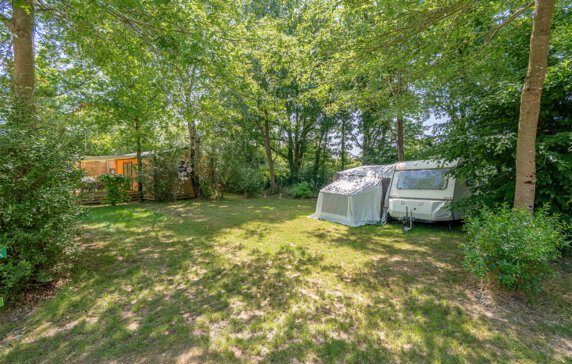 Camping Les Charmes (Vendée) - photo 18