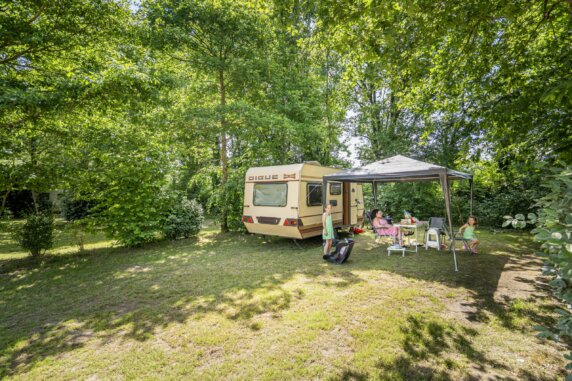 Camping Les Charmes (Vendée) - photo 2