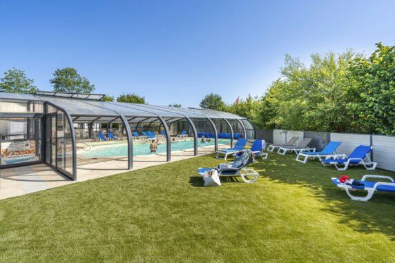 Camping Les Charmes (Vendée) - photo 5