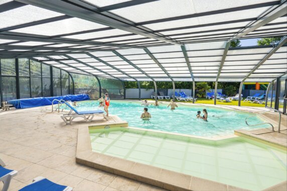 Camping Les Charmes (Vendée) - photo 14