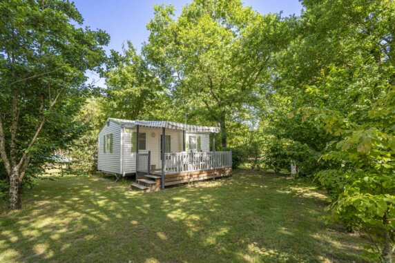 Camping Les Charmes (Vendée) - photo 23