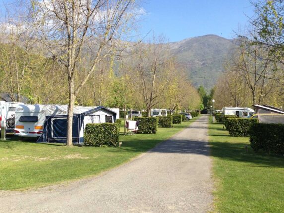 Camping Sunêlia Les Trois Vallées - photo 4
