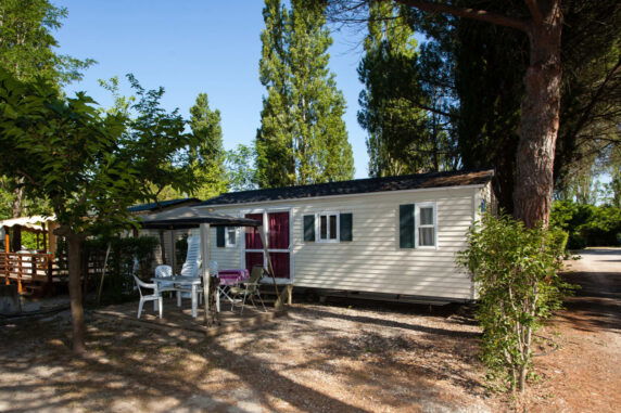 Homair Le Val de Durance - photo 4