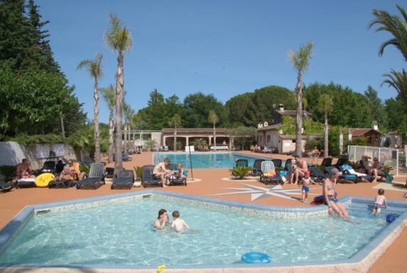 Camping Les Pêcheurs - photo 18