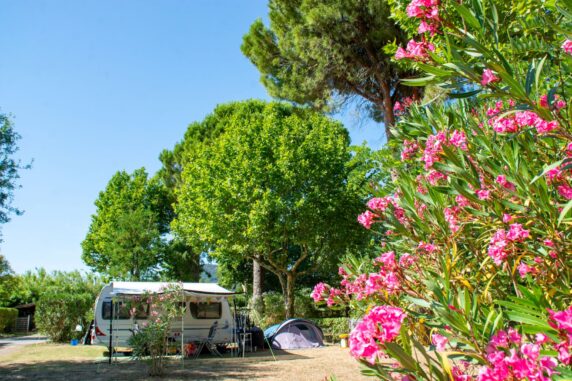Camping Les Pêcheurs - photo 2