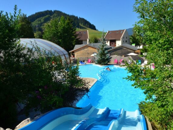 Yelloh! Village Les 4 Montagnes - photo 2