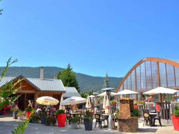 Yelloh! Village Les 4 Montagnes - photo 1