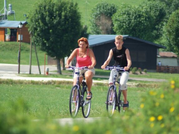 Yelloh! Village Les 4 Montagnes - photo 4
