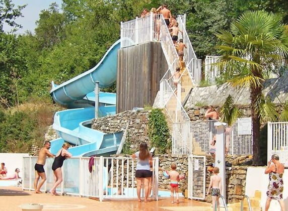 Camping Les Fauvettes - photo 3