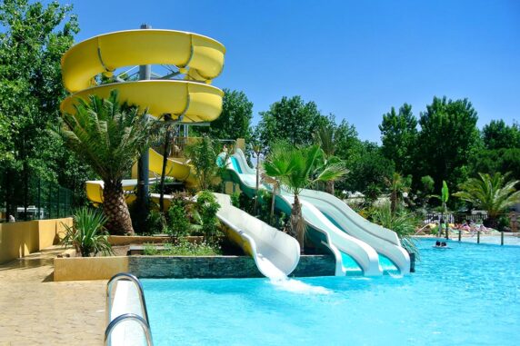 Camping L’Etoile de Mer - photo 2