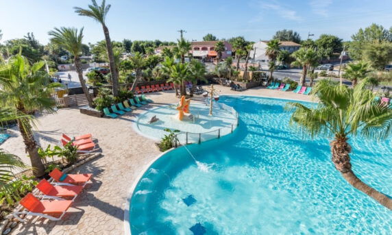 Camping L’Etoile de Mer - photo 1