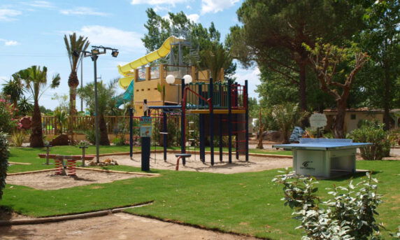 Camping L’Etoile de Mer - photo 12