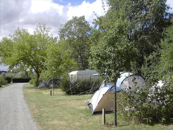 Camping Lac des Varennes - photo 4