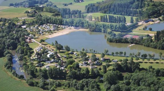 Camping Lac des Varennes - photo 8