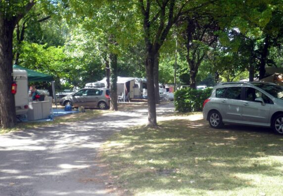 Camping Les Fauvettes - photo 4