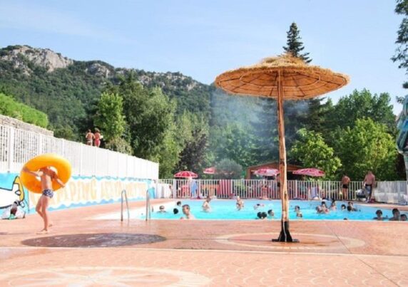 Camping Les Fauvettes - photo 2