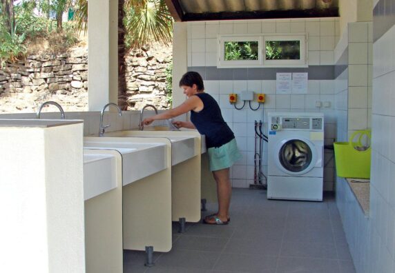 Camping Les Fauvettes - photo 6