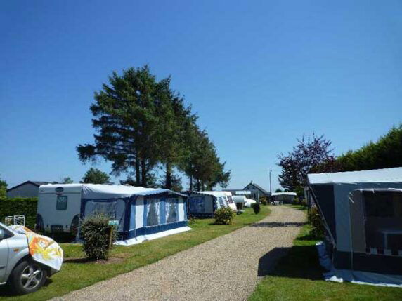 Camping Le Varquez-sur-Mer - photo 13