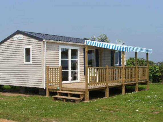 Camping Le Varquez-sur-Mer - photo 14